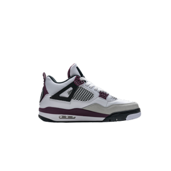 Jordan 4 Retro High OG Skyline CZ5624-100 (CRV Batch)