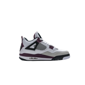 Jordan 4 Retro High OG Skyline CZ5624-100 (CRV Batch)