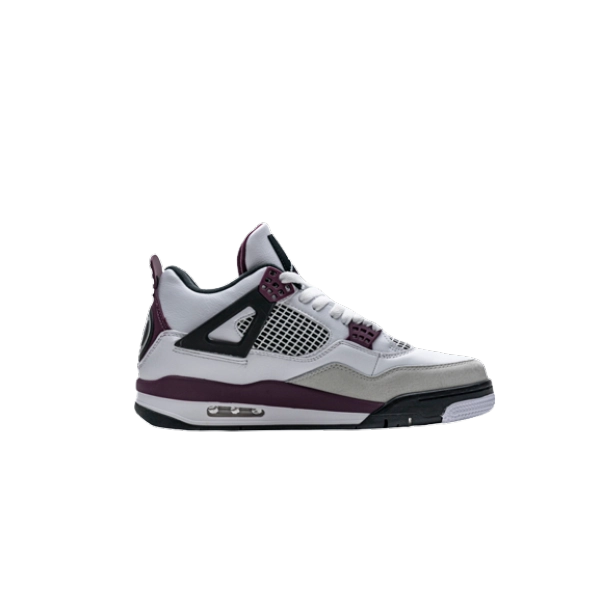 Jordan 4 Retro High OG Skyline CZ5624-100 (CRV Batch)