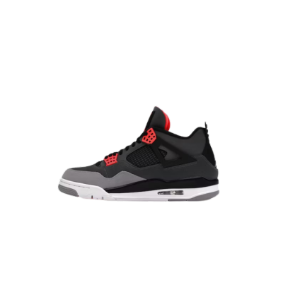 Jordan 4 Retro Infrared DH6927-061