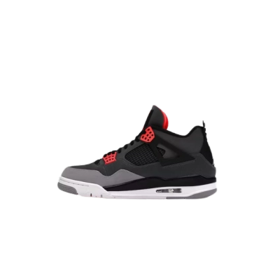 Jordan 4 Retro Infrared DH6927-061 (CRV Batch)