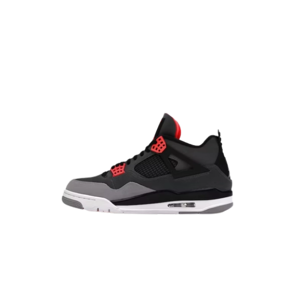 Jordan 4 Retro Infrared DH6927-061 (CRV Batch)