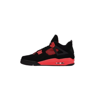 Jordan 4 Retro Red Thunder CT8527-016