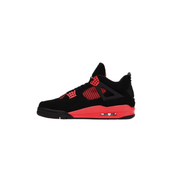 Jordan 4 Retro Red Thunder CT8527-016