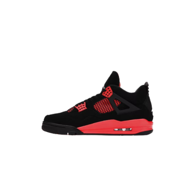Jordan 4 Retro Red Thunder CT8527-016 (CRV Batch)