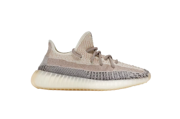 Adidas Yeezy Boost 350 V2 Ash Pearl GY76582