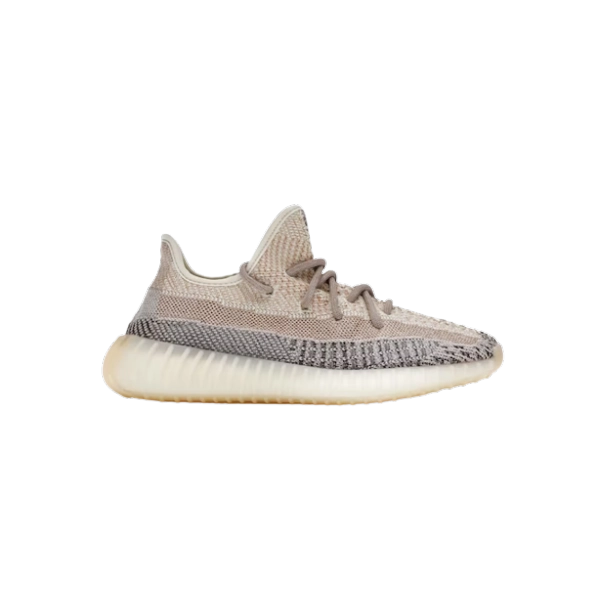 Adidas Yeezy Boost 350 V2 Ash Pearl GY76582