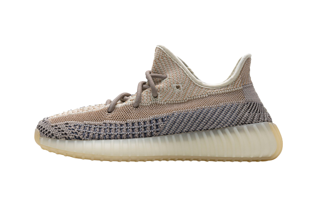 Adidas Yeezy Boost 350 V2 Ash Pearl GY76582