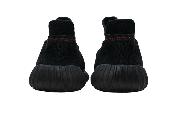 Adidas Yeezy Boost 350 V2 Black Red (2017/2020) CP9652