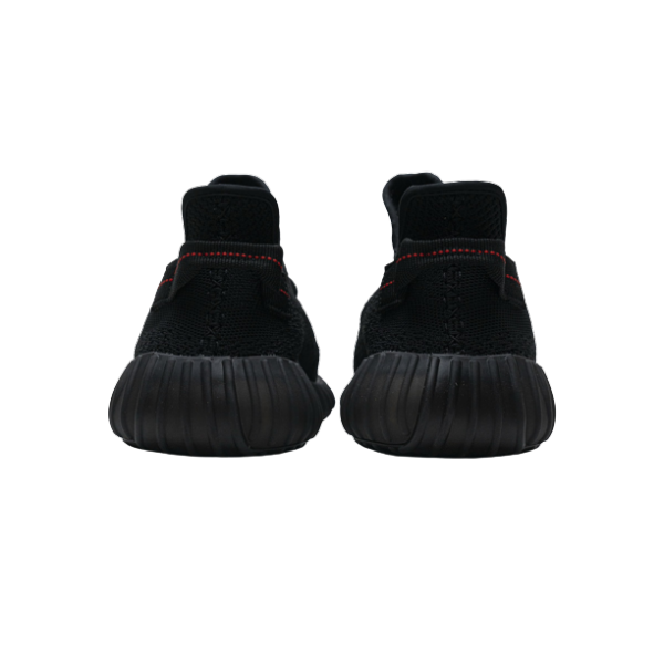 Adidas Yeezy Boost 350 V2 Black Red (2017/2020) CP9652