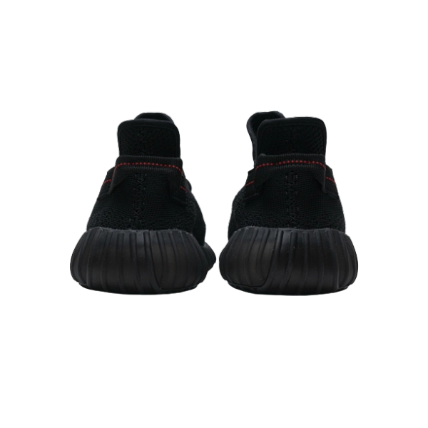 Adidas Yeezy Boost 350 V2 Black Red (2017/2020) CP9652