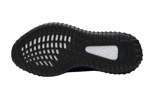 Adidas Yeezy Boost 350 V2 Black Red (2017/2020) CP9652