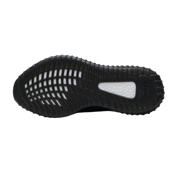 Adidas Yeezy Boost 350 V2 Black Red (2017/2020) CP9652