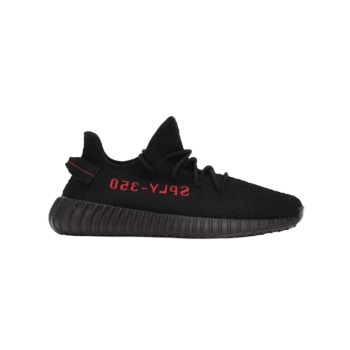 Adidas Yeezy Boost 350 V2 Black Red (2017/2020) CP9652