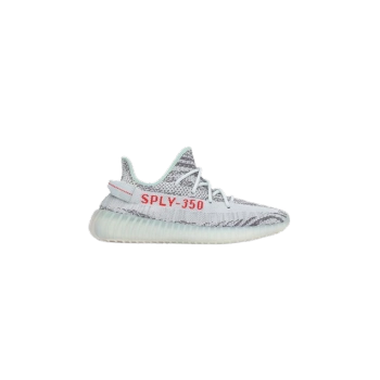 Adidas Yeezy Boost 350 V2 Blue Tint B37571