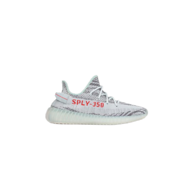 Adidas Yeezy Boost 350 V2 Blue Tint B37571