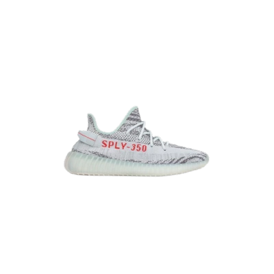 Adidas Yeezy Boost 350 V2 Blue Tint B37571