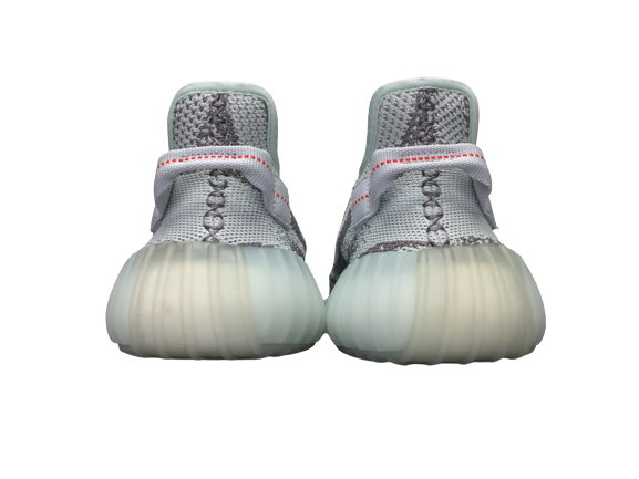 Adidas Yeezy Boost 350 V2 Blue Tint B37571