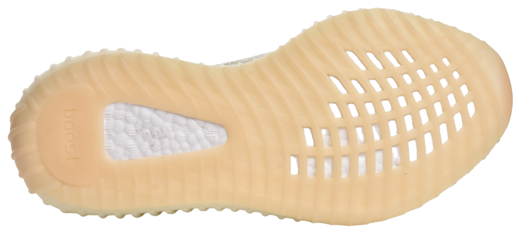 Adidas Yeezy Boost 350 V2 Butter F36980