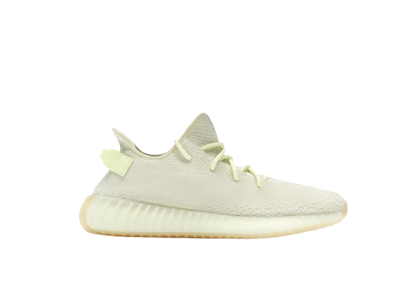 Adidas Yeezy Boost 350 V2 Butter F36980