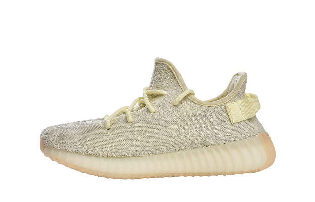 Adidas Yeezy Boost 350 V2 Butter F36980