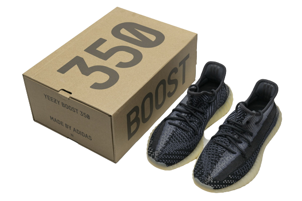 Adidas Yeezy Boost 350 V2 Carbon FZ5000