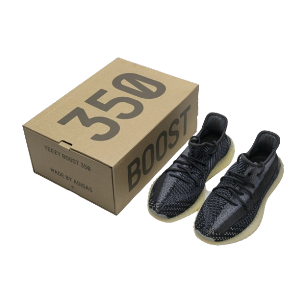 Adidas Yeezy Boost 350 V2 Carbon FZ5000