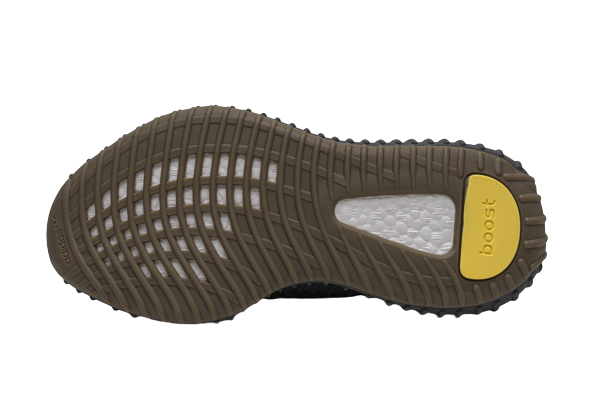 Adidas Yeezy Boost 350 V2 Cinder Reflective FY4176