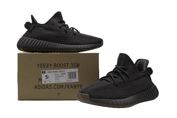 Adidas Yeezy Boost 350 V2 Cinder Reflective FY4176