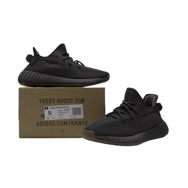 Adidas Yeezy Boost 350 V2 Cinder Reflective FY4176