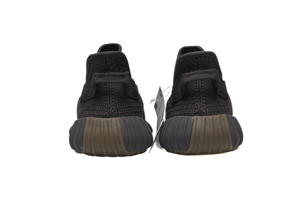 Adidas Yeezy Boost 350 V2 Cinder Reflective FY4176