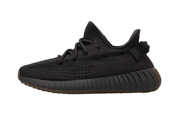 Adidas Yeezy Boost 350 V2 Cinder Reflective FY4176