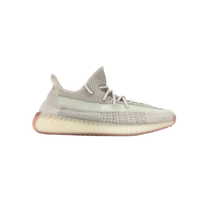 Adidas Yeezy Boost 350 V2 Citrin (Non-Reflective) FW3042