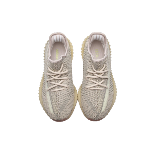 Adidas Yeezy Boost 350 V2 Citrin (Non-Reflective) FW3042