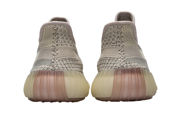 Adidas Yeezy Boost 350 V2 Citrin (Non-Reflective) FW3042