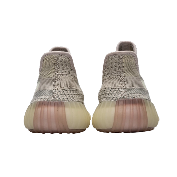 Adidas Yeezy Boost 350 V2 Citrin (Non-Reflective) FW3042