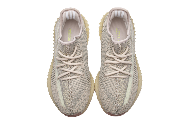 Adidas Yeezy Boost 350 V2 Citrin (Reflective) FW5318