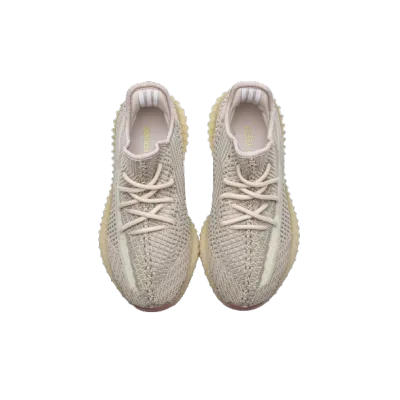Adidas Yeezy Boost 350 V2 Citrin (Reflective) FW5318