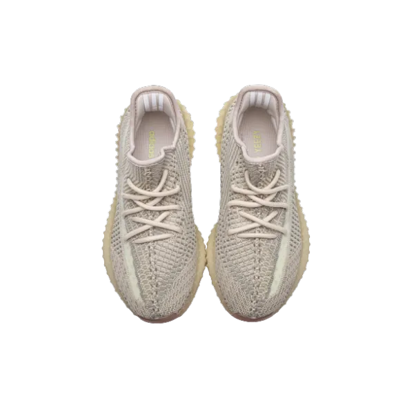 Adidas Yeezy Boost 350 V2 Citrin (Reflective) FW5318