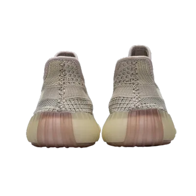 Adidas Yeezy Boost 350 V2 Citrin (Reflective) FW5318