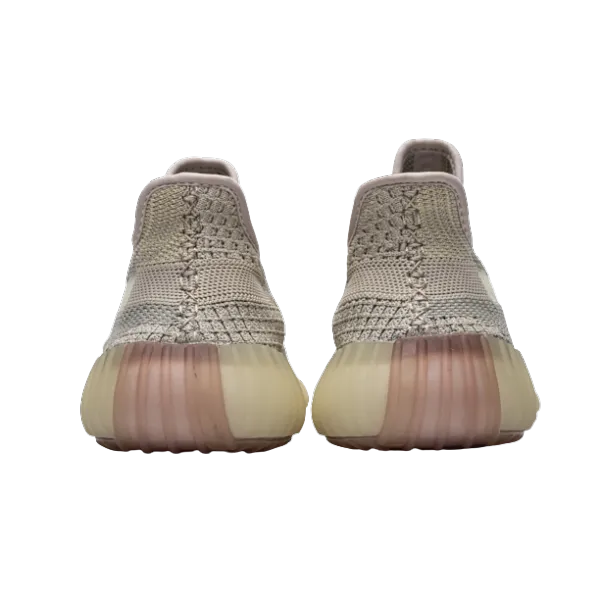 Adidas Yeezy Boost 350 V2 Citrin (Reflective) FW5318