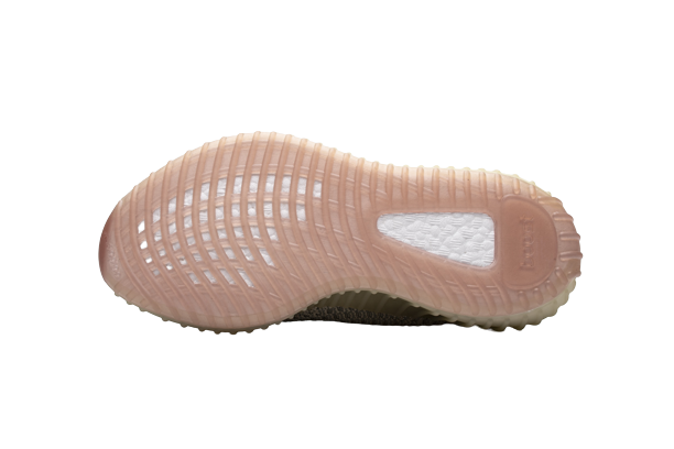 Adidas Yeezy Boost 350 V2 Citrin (Reflective) FW5318