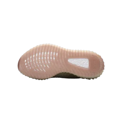 Adidas Yeezy Boost 350 V2 Citrin (Reflective) FW5318
