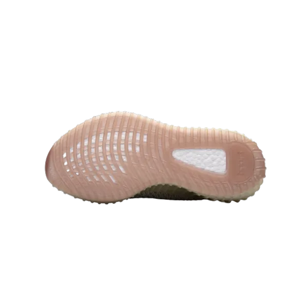 Adidas Yeezy Boost 350 V2 Citrin (Reflective) FW5318