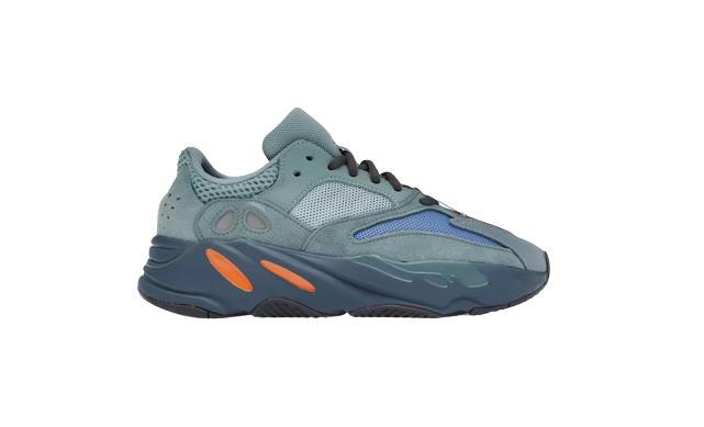 Adidas Yeezy Boost 700 Faded Azure GZ2002