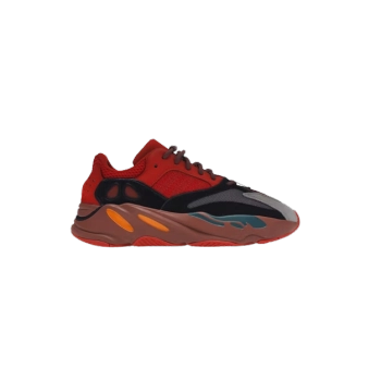 adidas Yeezy Boost 700 Hi-Res Red HQ6979