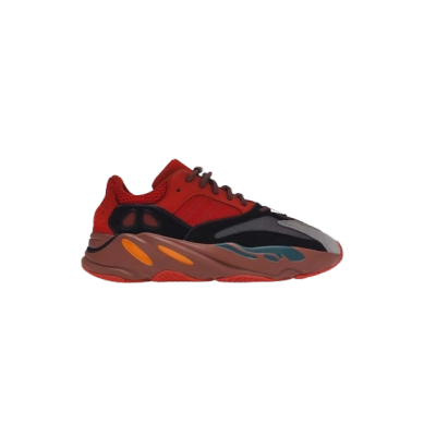 adidas Yeezy Boost 700 Hi-Res Red HQ6979