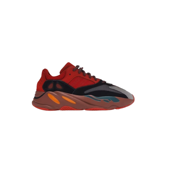 adidas Yeezy Boost 700 Hi-Res Red HQ6979