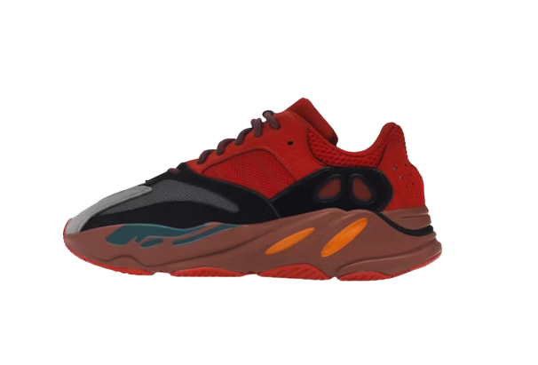 adidas Yeezy Boost 700 Hi-Res Red HQ6979