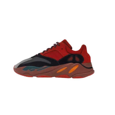 adidas Yeezy Boost 700 Hi-Res Red HQ6979